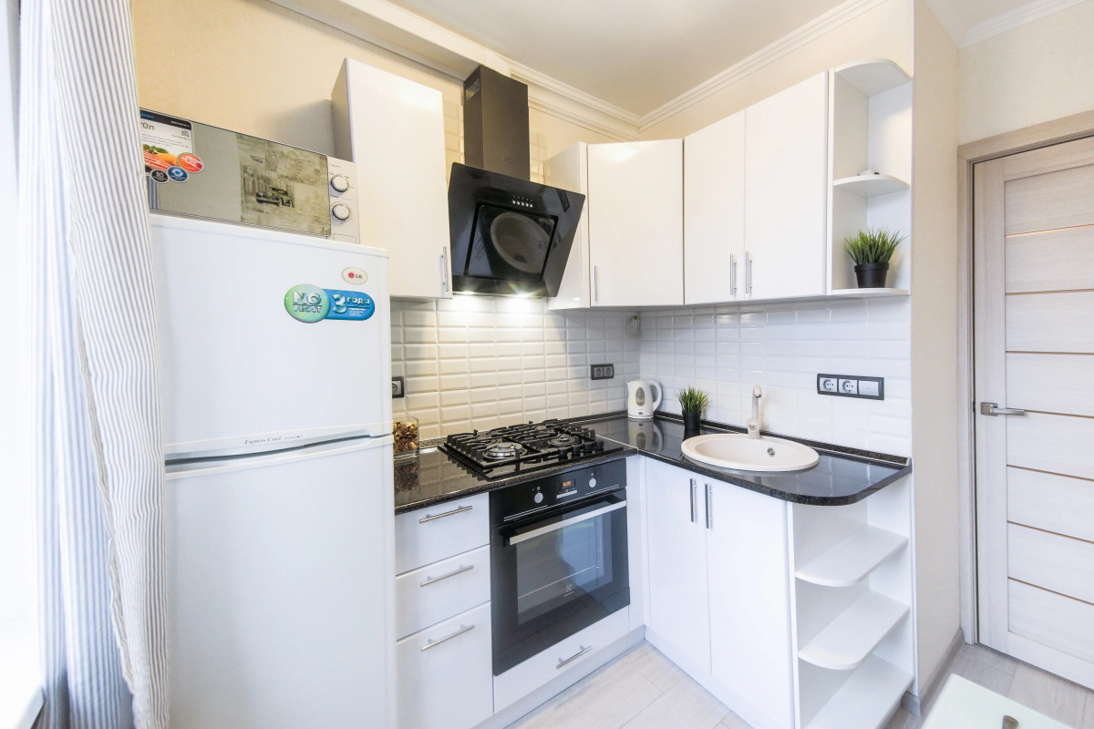 Апартаменты HotelRoom24 метро Белорусская