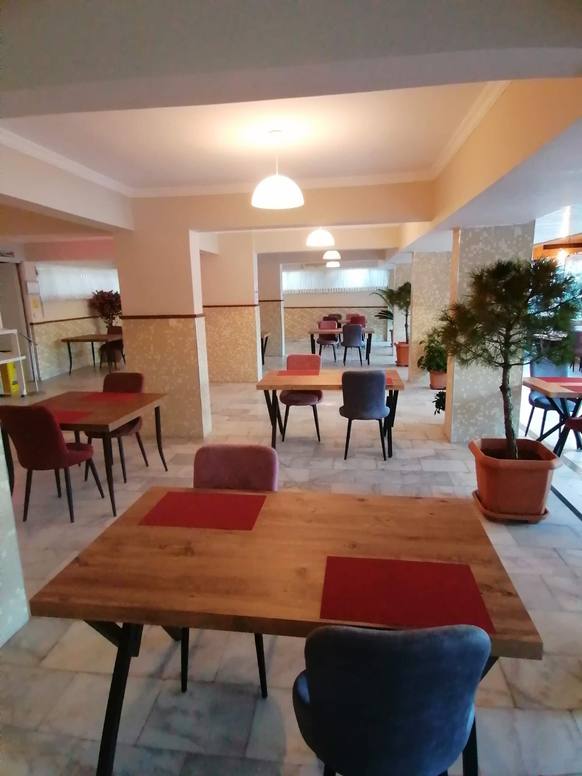 Отель Luna Piena