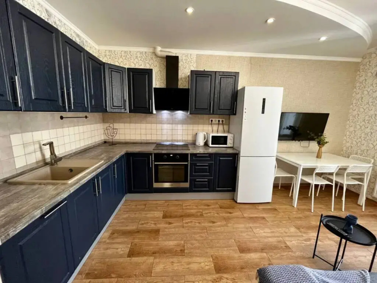 Апартаменты Sunny Days Apartment Оранж Парк 2