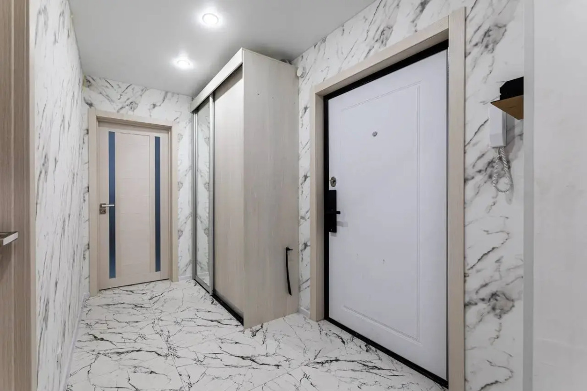 Квартира Двухкомнатная Усады 8 Спальных Мест