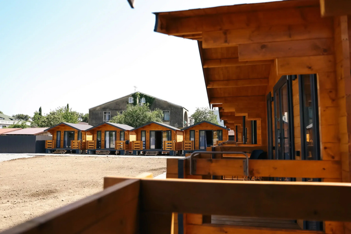 Мини-отель Mare Dolce