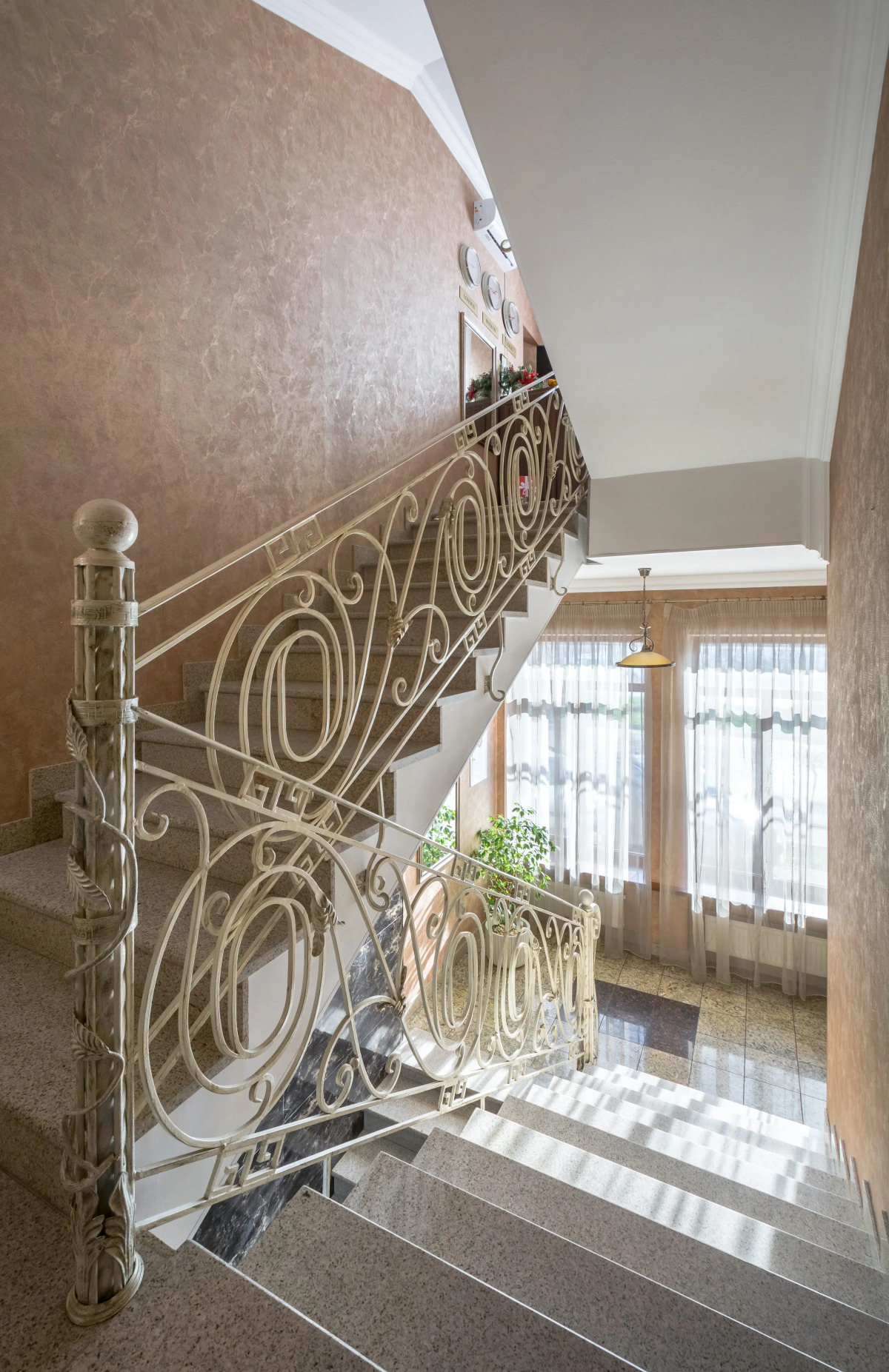 Отель Театр