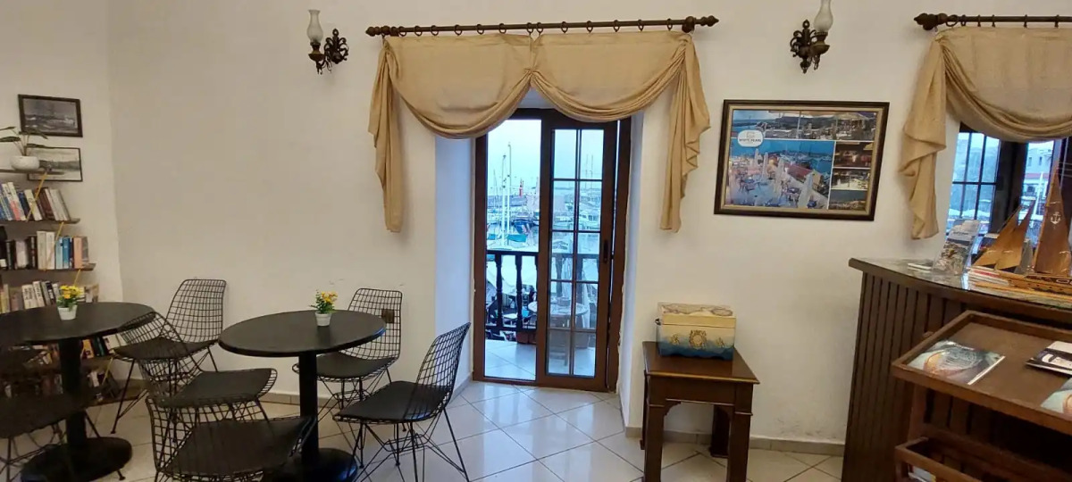 Отель White Pearl