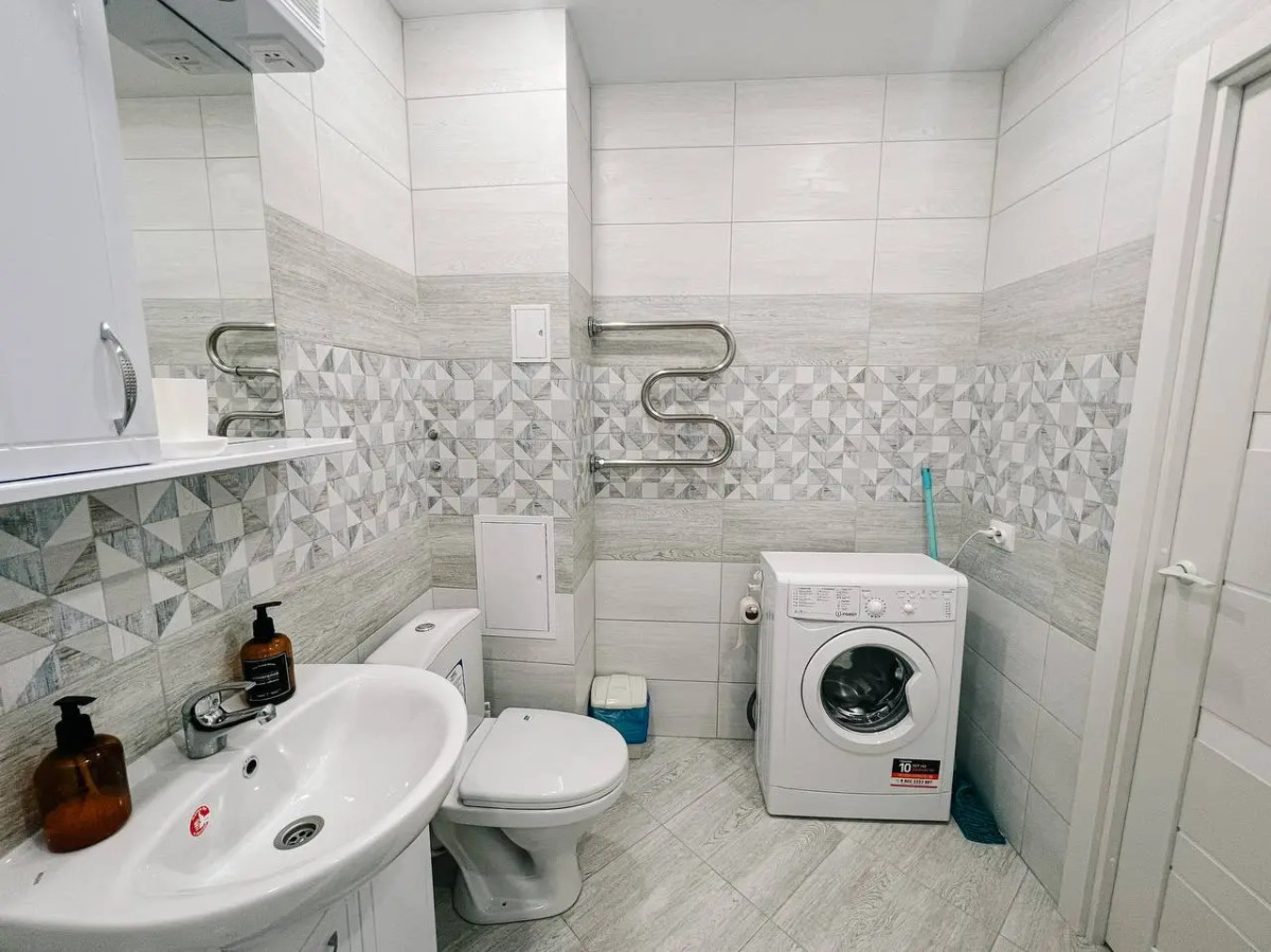 Апартаменты ТРЕУГОЛЬНИК