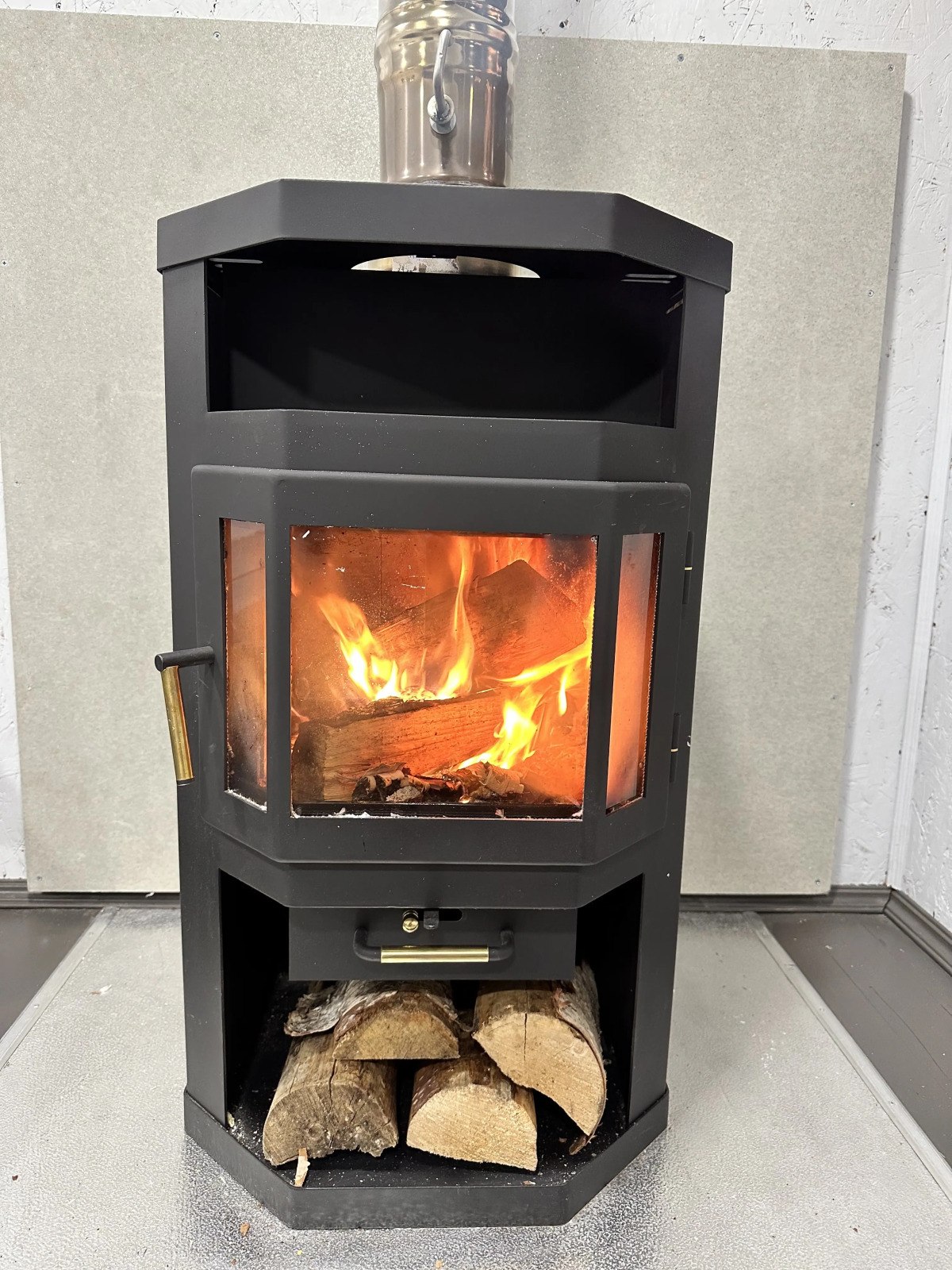 Частный Дом Polar Inn House