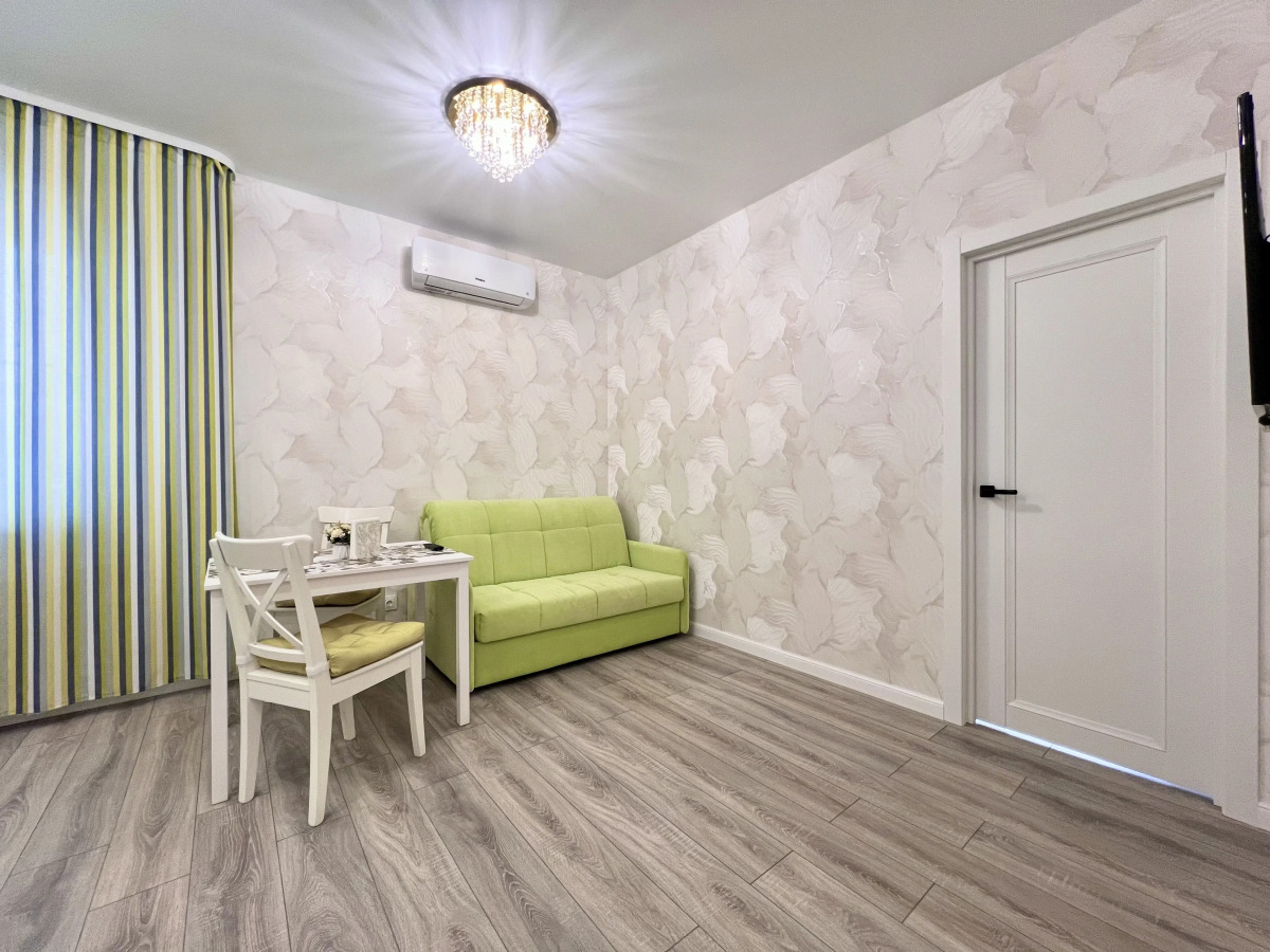 Квартира Пентхаус на ФМР