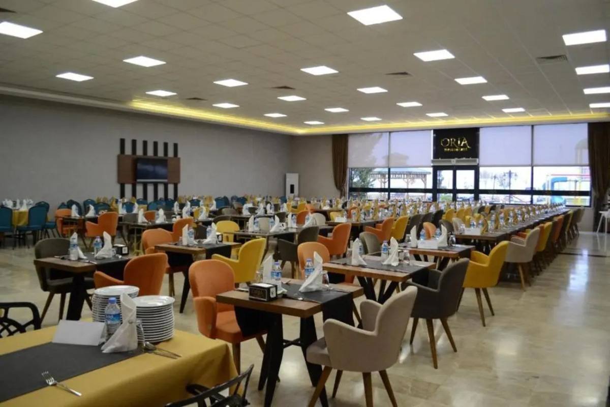 Отель Aforia Thermal Residences