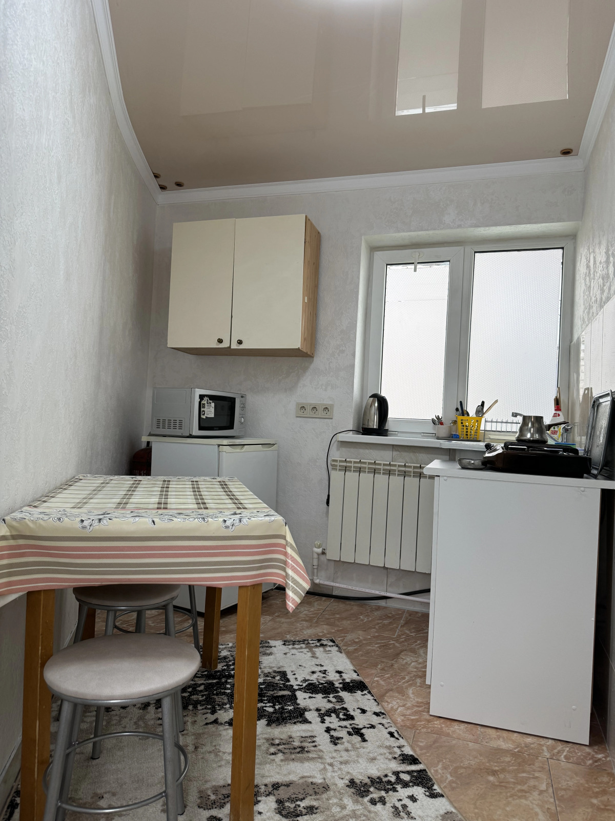 Гостевой дом Пихтовый мыс у Марины