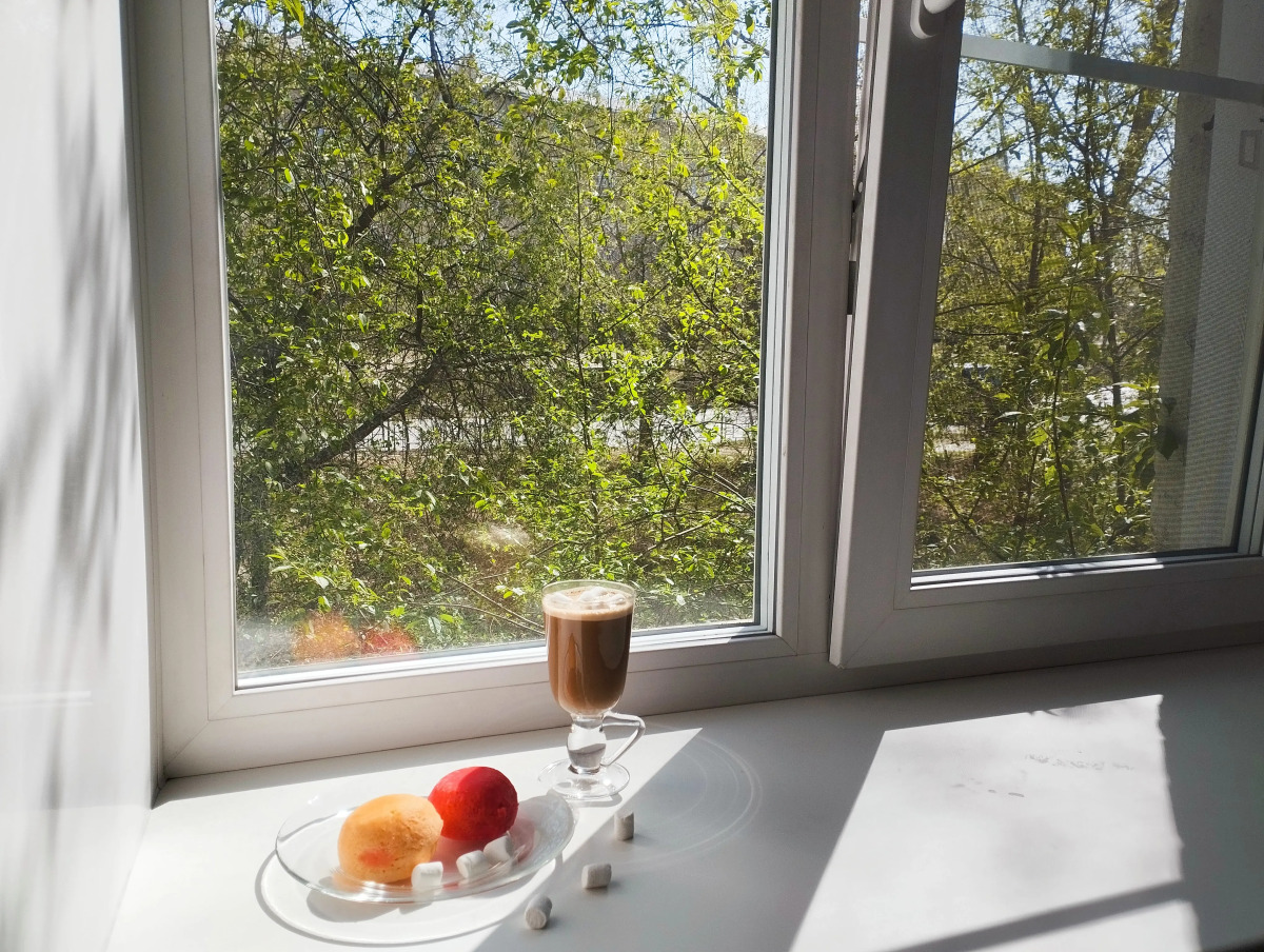 Квартира Светлая