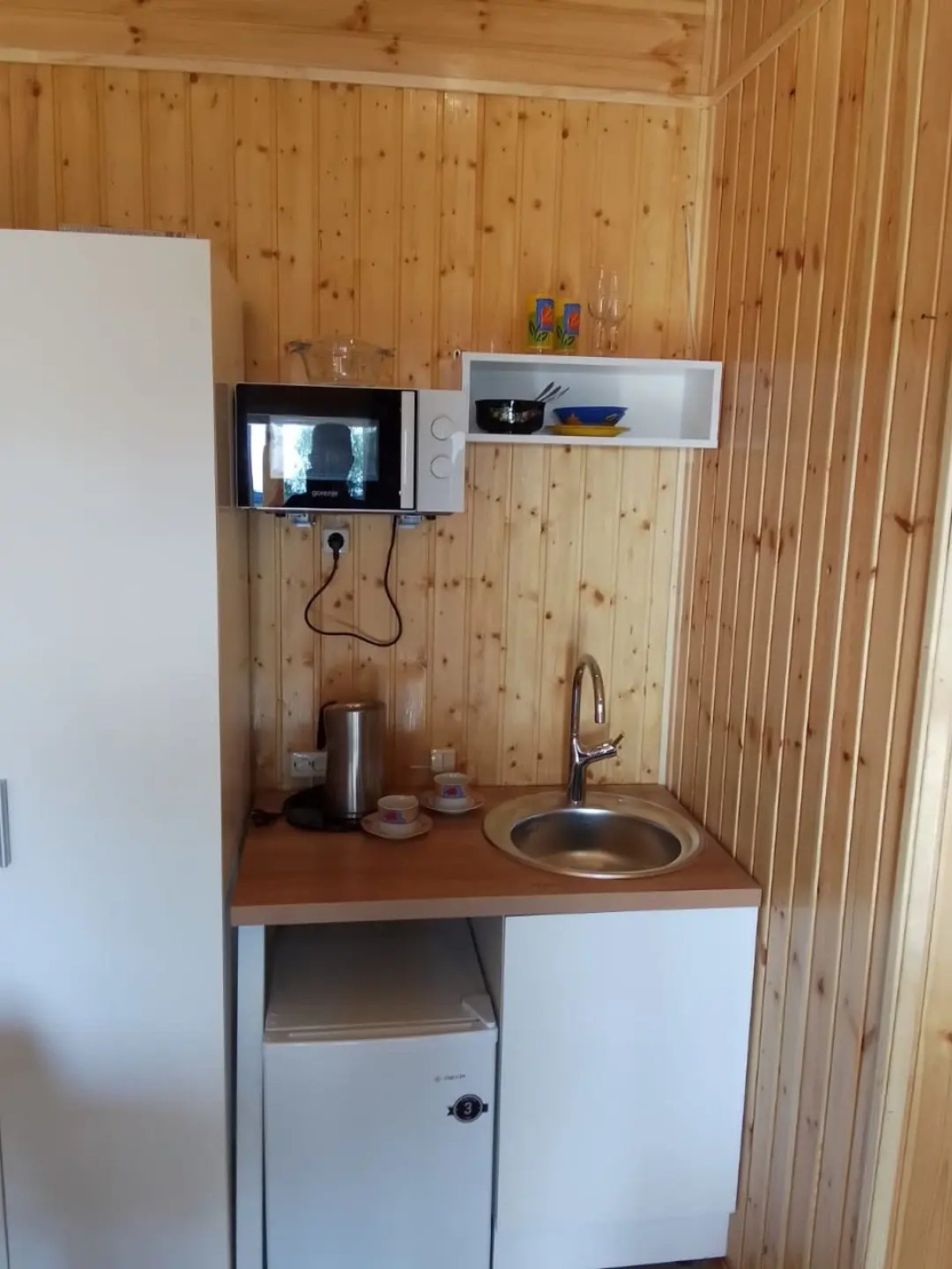 Гостевой дом Эльтон Хаус