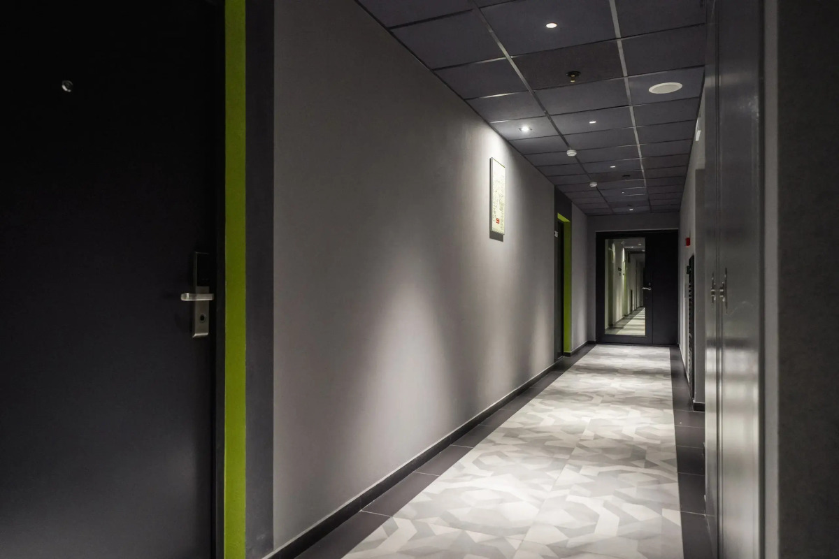 Апартаменты Samoцвет в Центре На Витебском проспекте 99к1