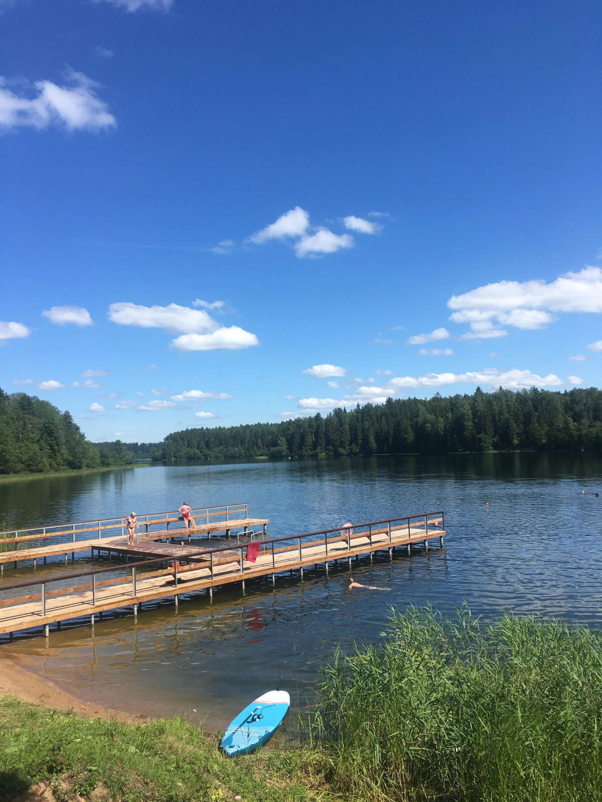 Гостевой Дом Валдай