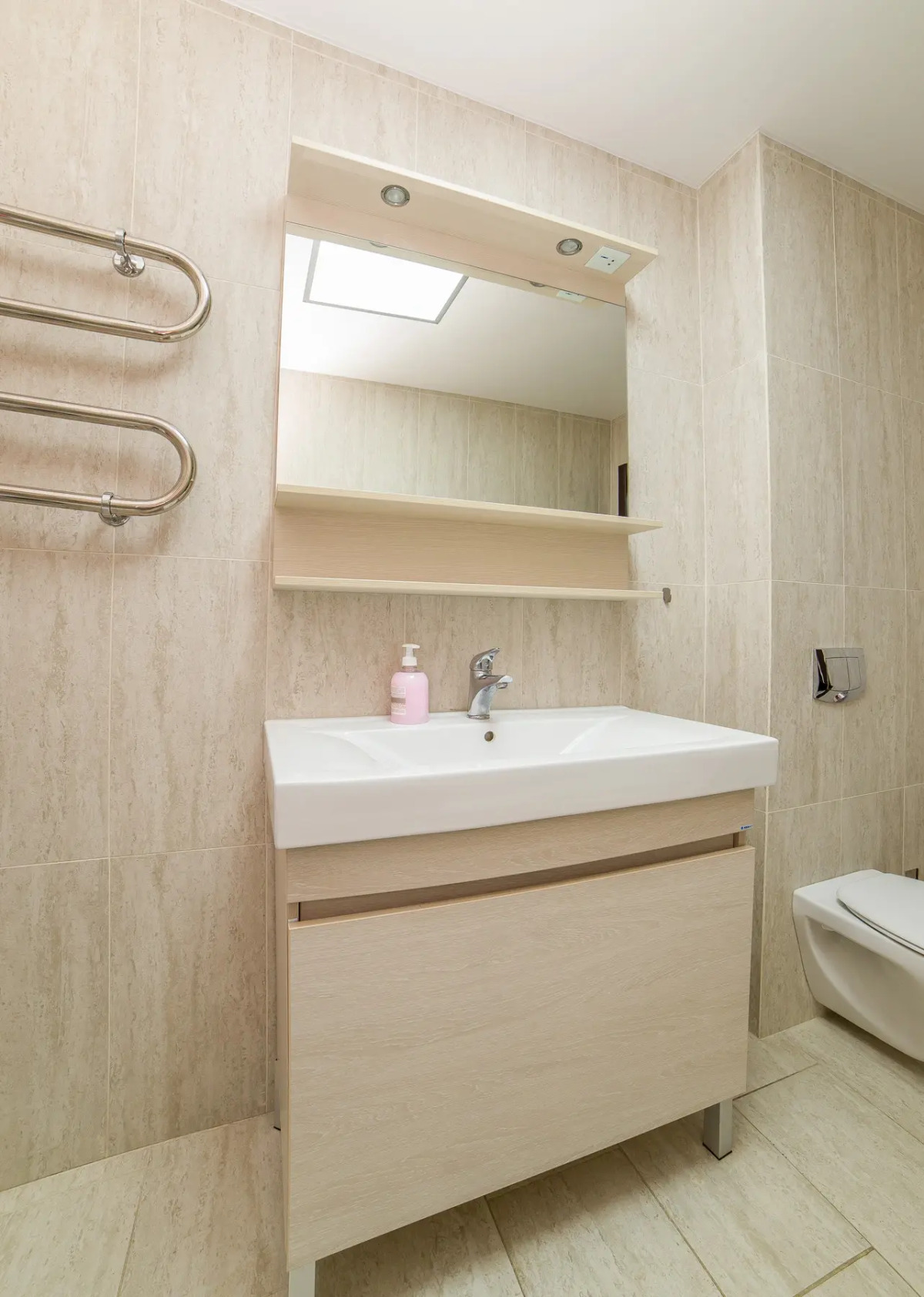 Апартаменты Двухкомнатные на Радищева 33