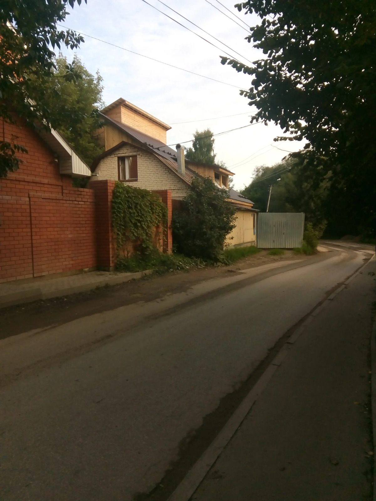 Гостевой Дом Родничок