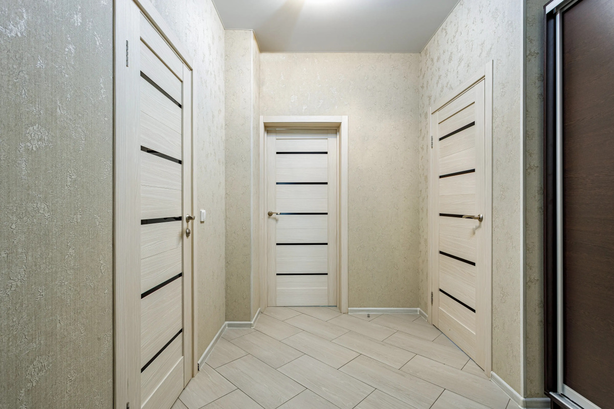 Апартаменты на Галерее