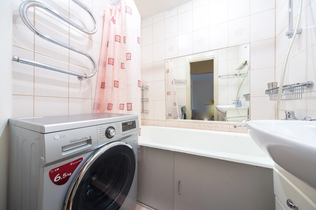 Апартаменты Напротив Отеля Hilton