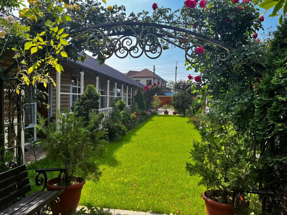 Гостевой дом Анастасия