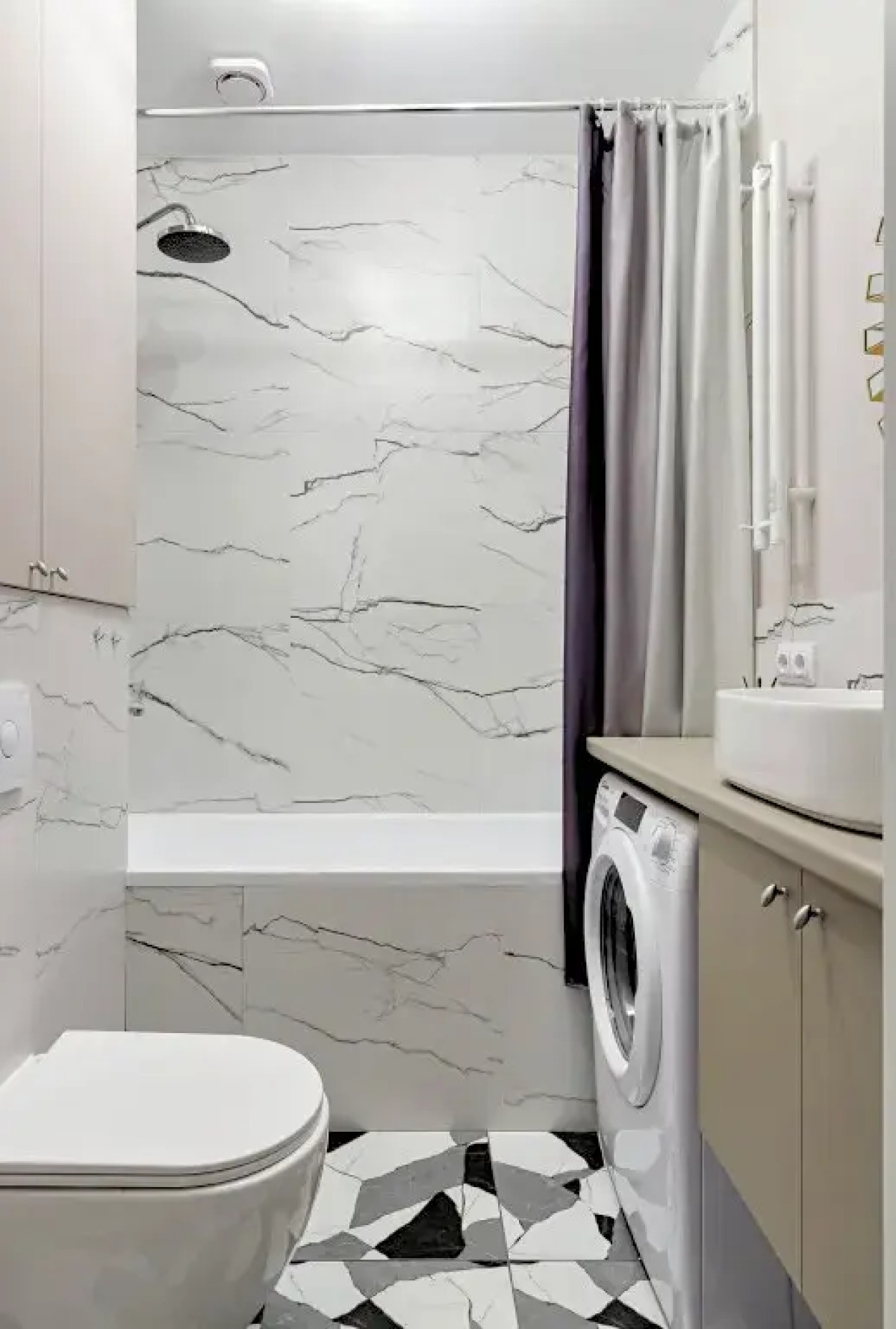 Квартира Студия Бордо в ЖК Абрикосово