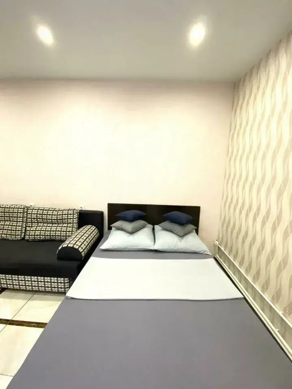 Квартира на Громова, 19 8