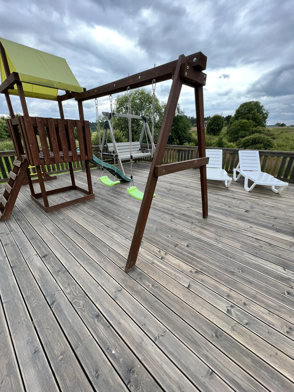 Гостевой дом Тихий дом