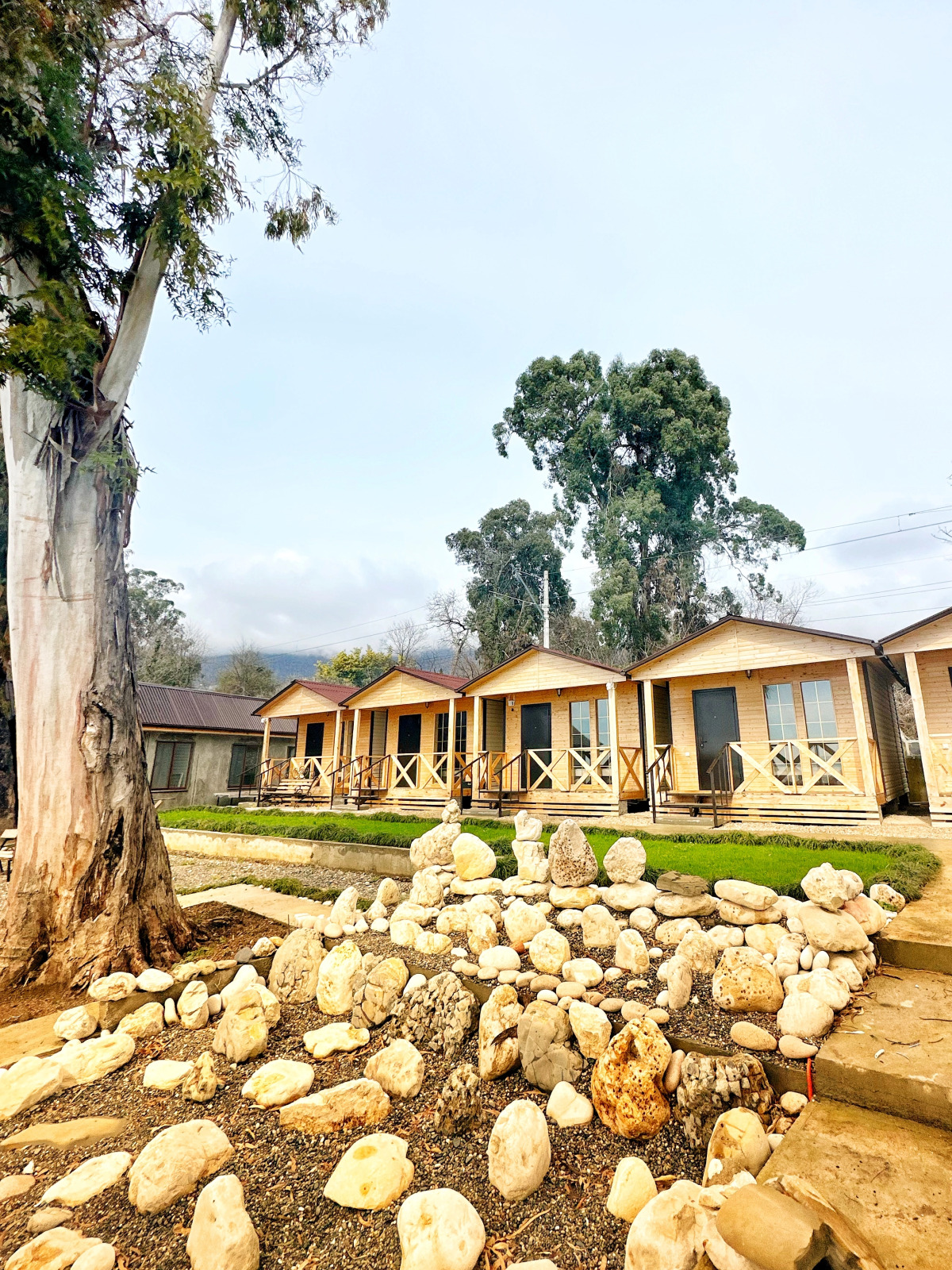 База отдыха Набережная Виктория