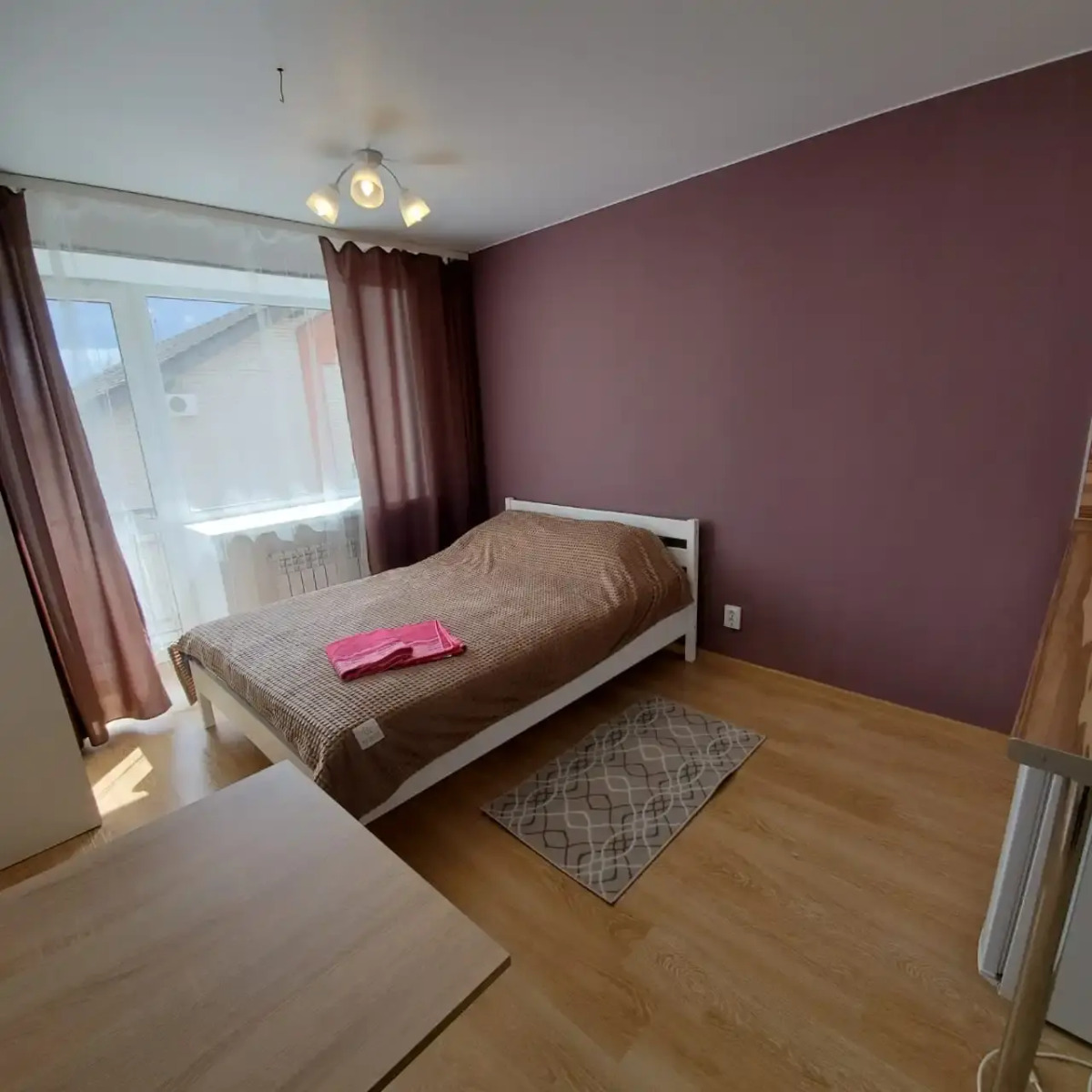 Апартаменты Студия 11