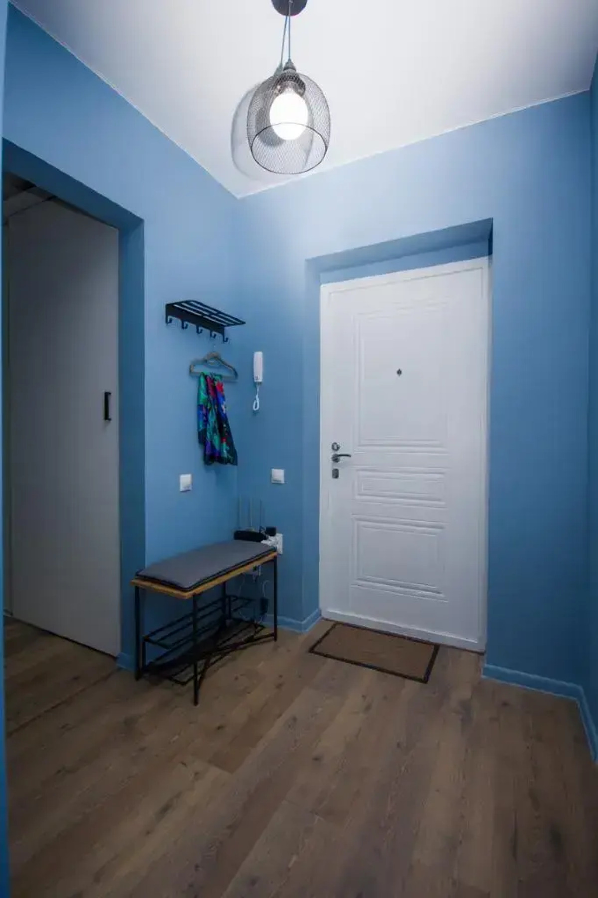 Квартира Домашний Очаг на Ул Октября 38