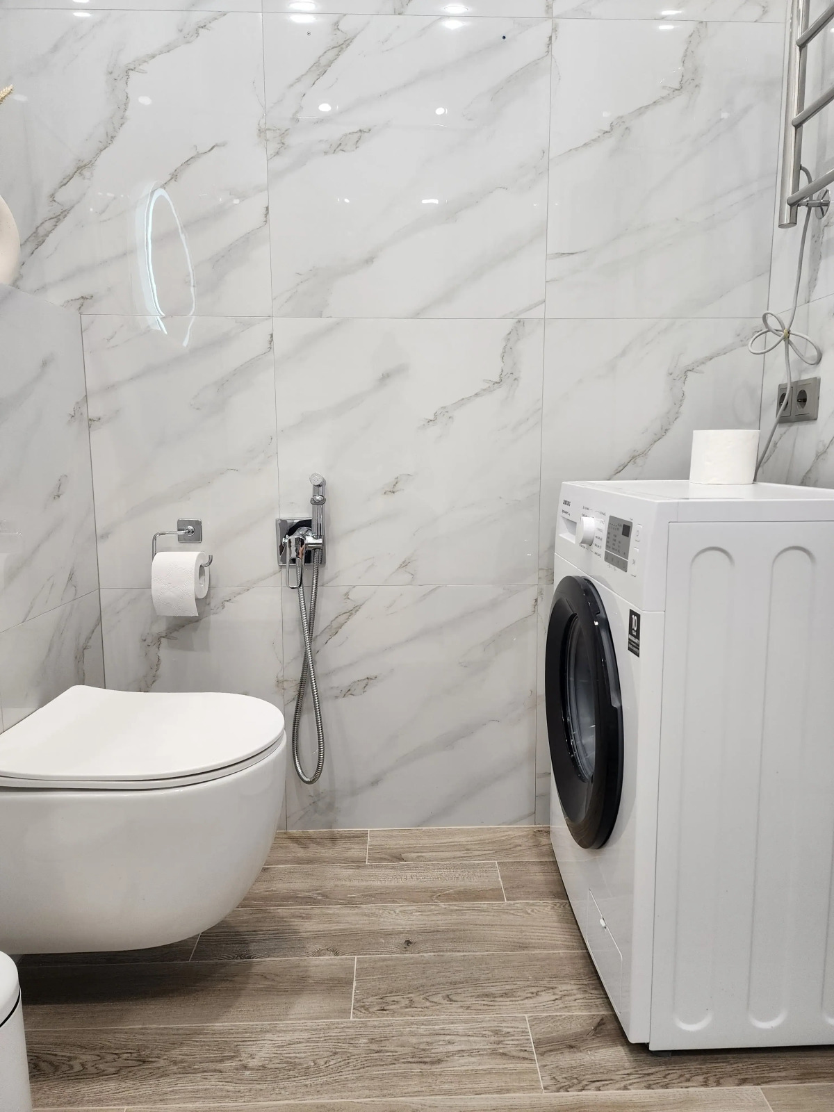 Квартира на первой линии