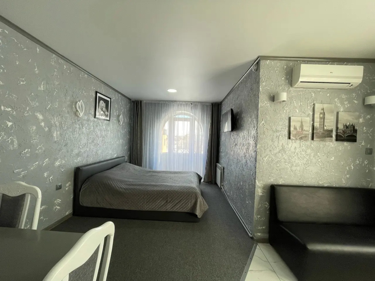 Гостевой дом Астория