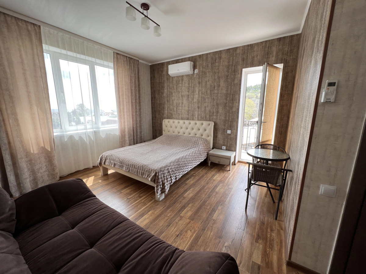 Гостевой дом Витязь