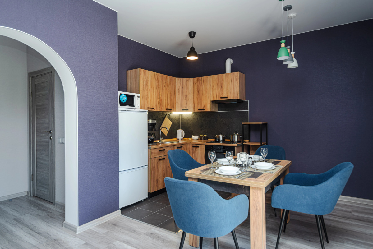 Частный Дом Саблинские Дачи