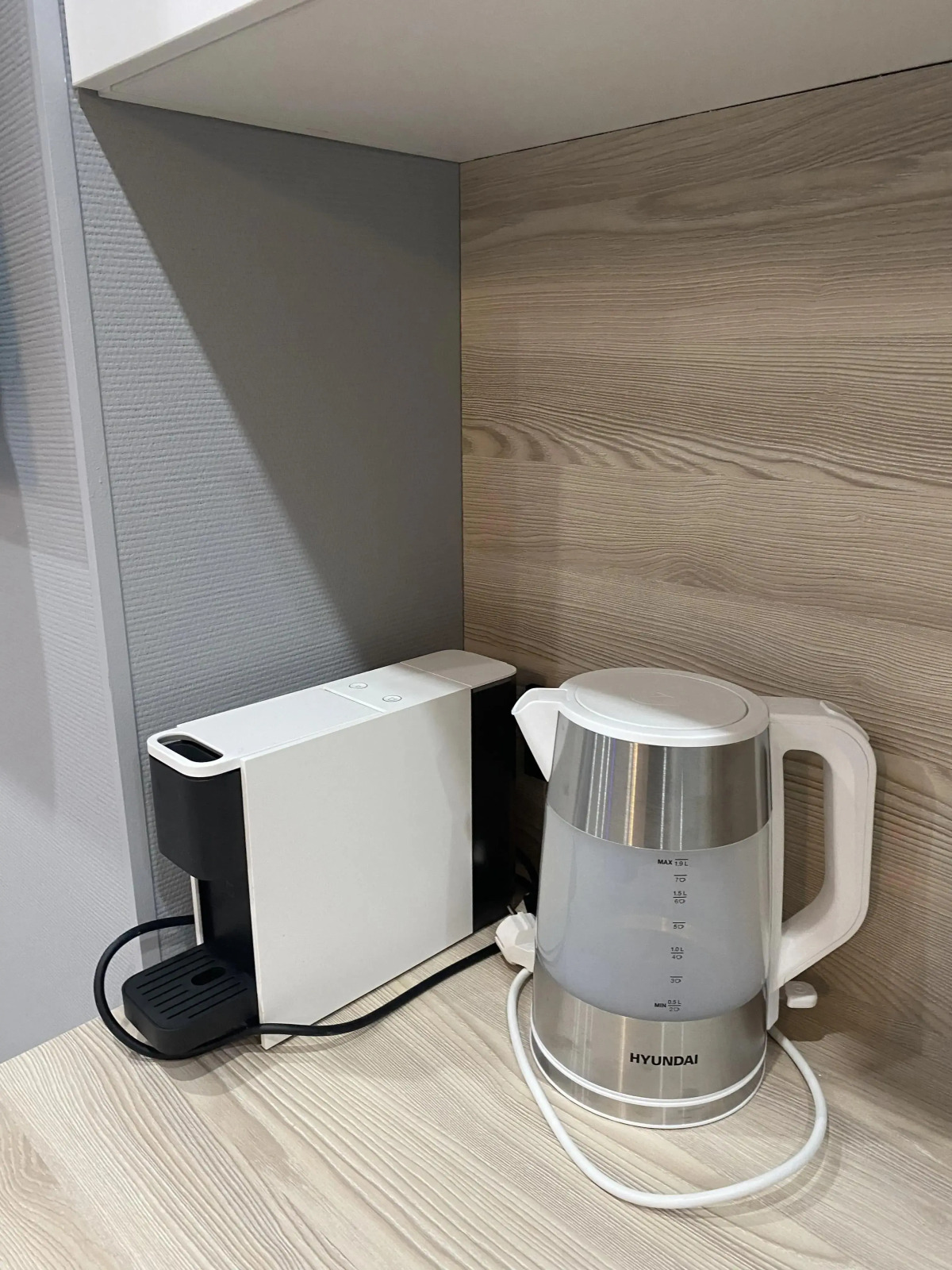 Апартаменты Park Lane