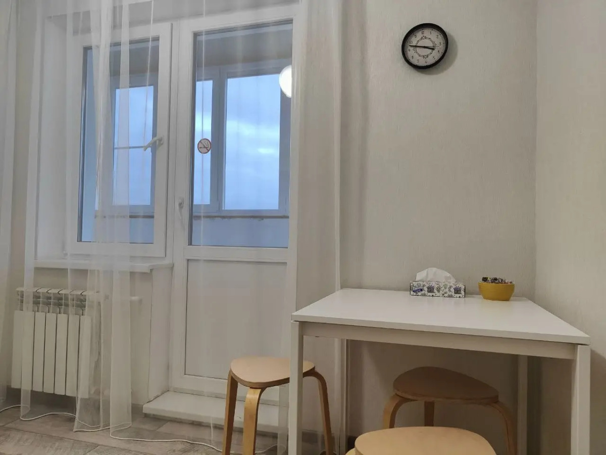 Квартира Любимый Дом Видовая Однокомнатная