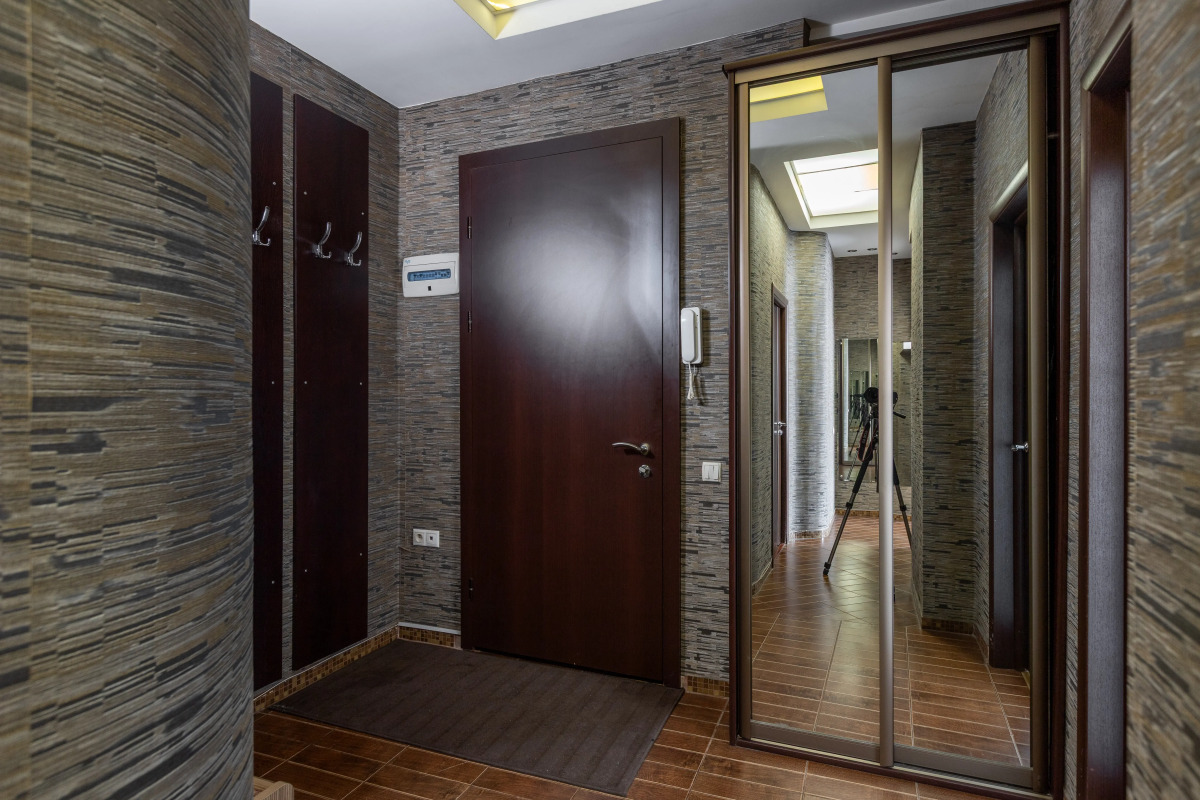 Апартаменты рядом с жд-вокзалом