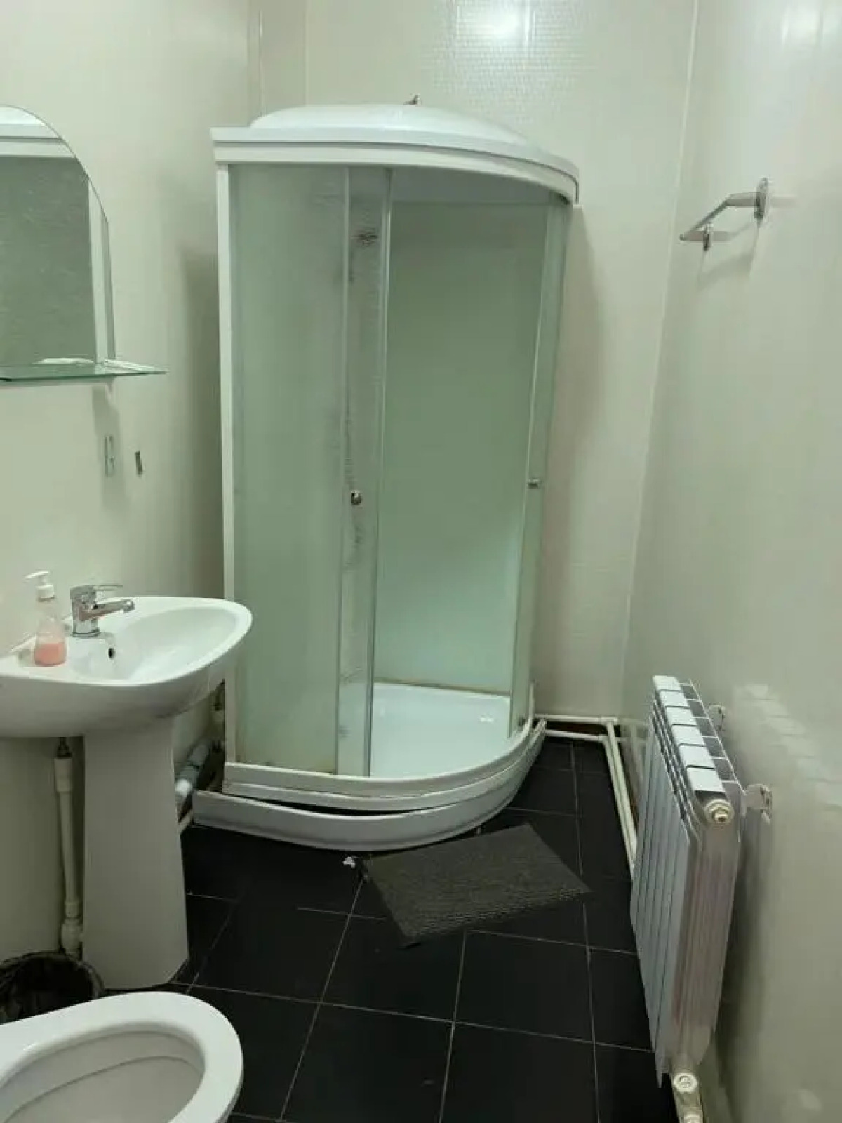 Мини-отель Солнечная горка