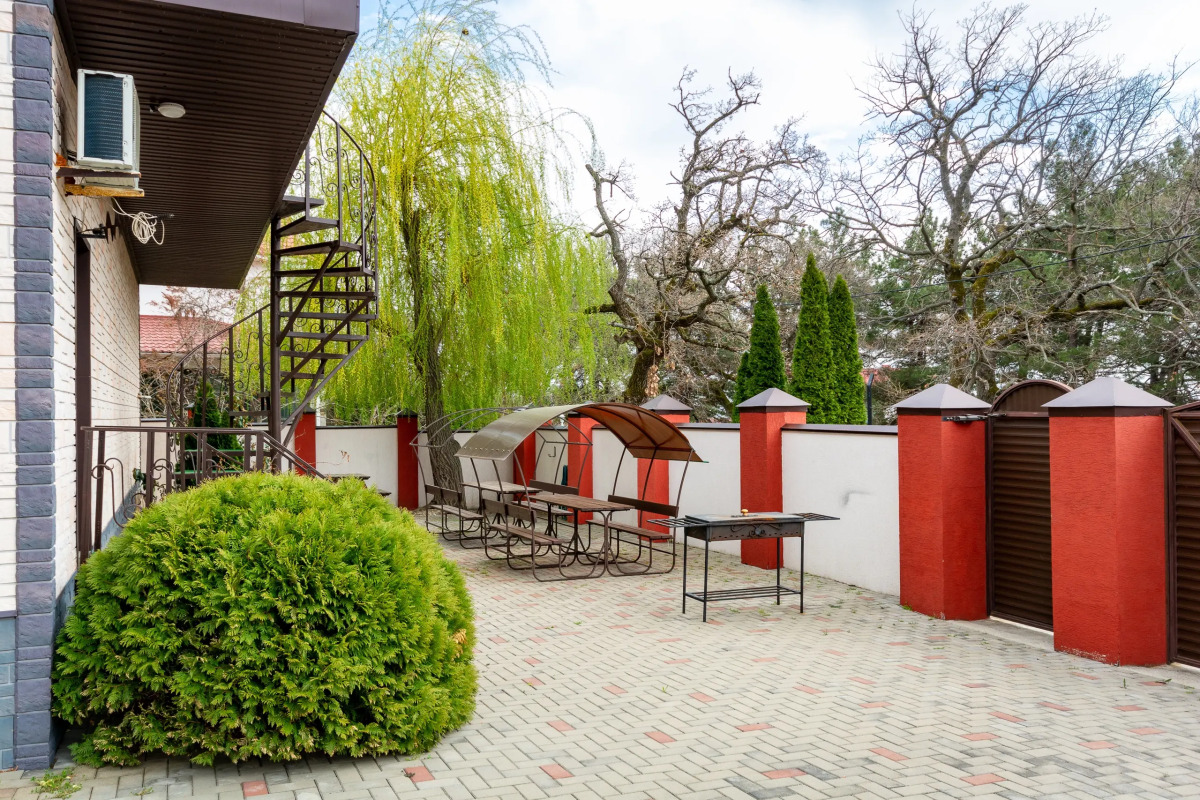 Гостевой дом Респект