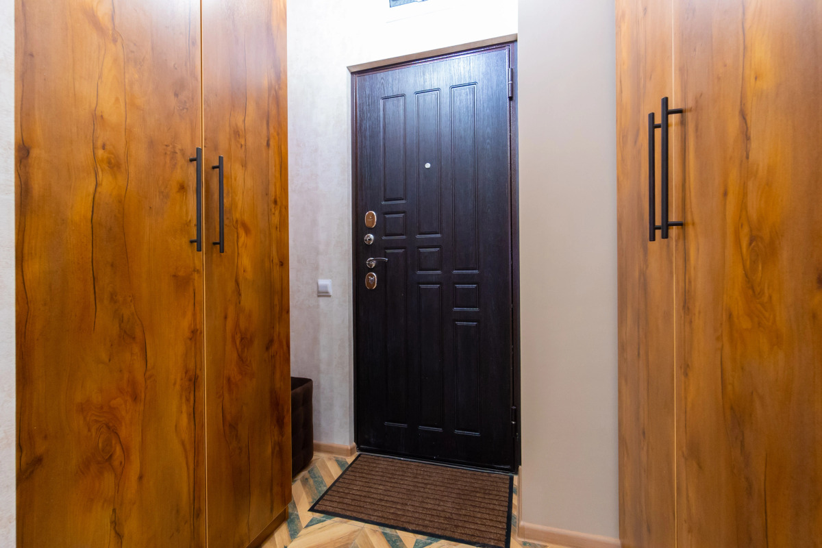 Апартаменты Море Апартаментов на Эстонской 37-4-021