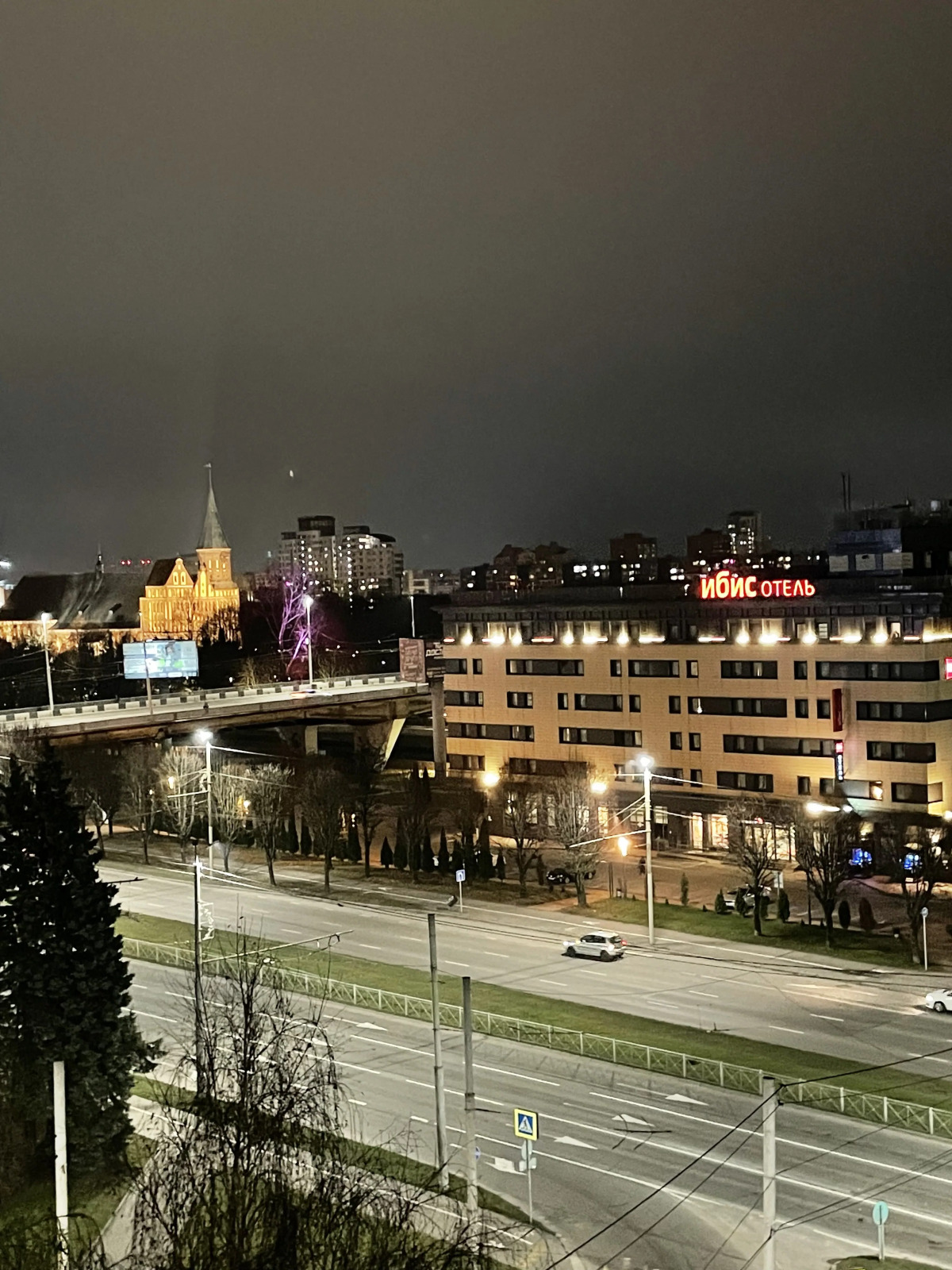 Апартаменты на Московском проспекте 37