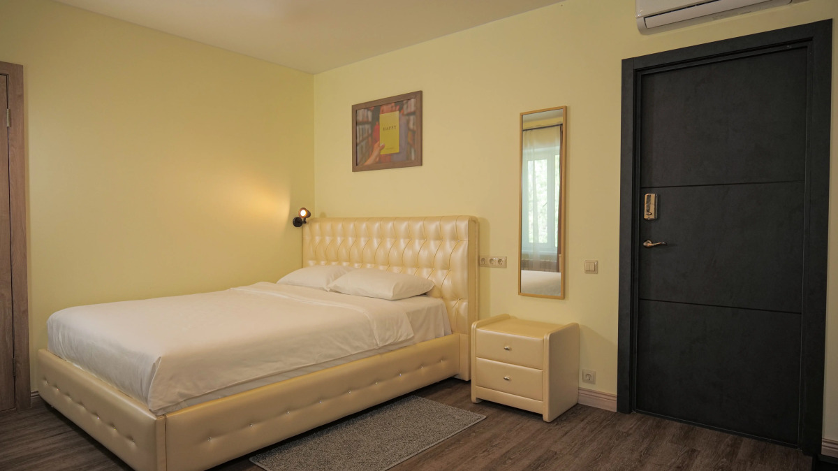 Хостел Elhostel