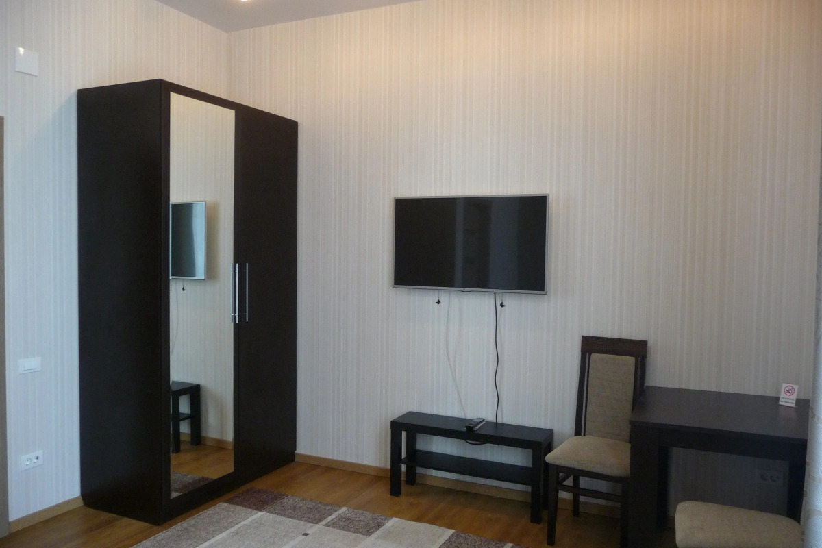 Апартаменты на Площади 1 Мая