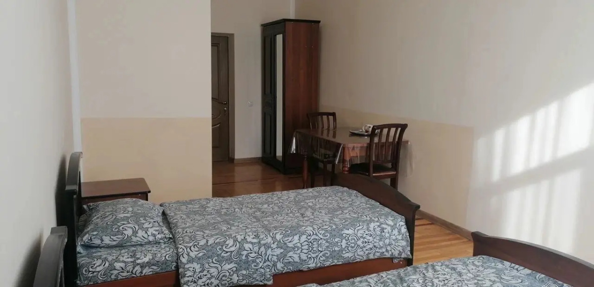 Гостевой Дом Алания