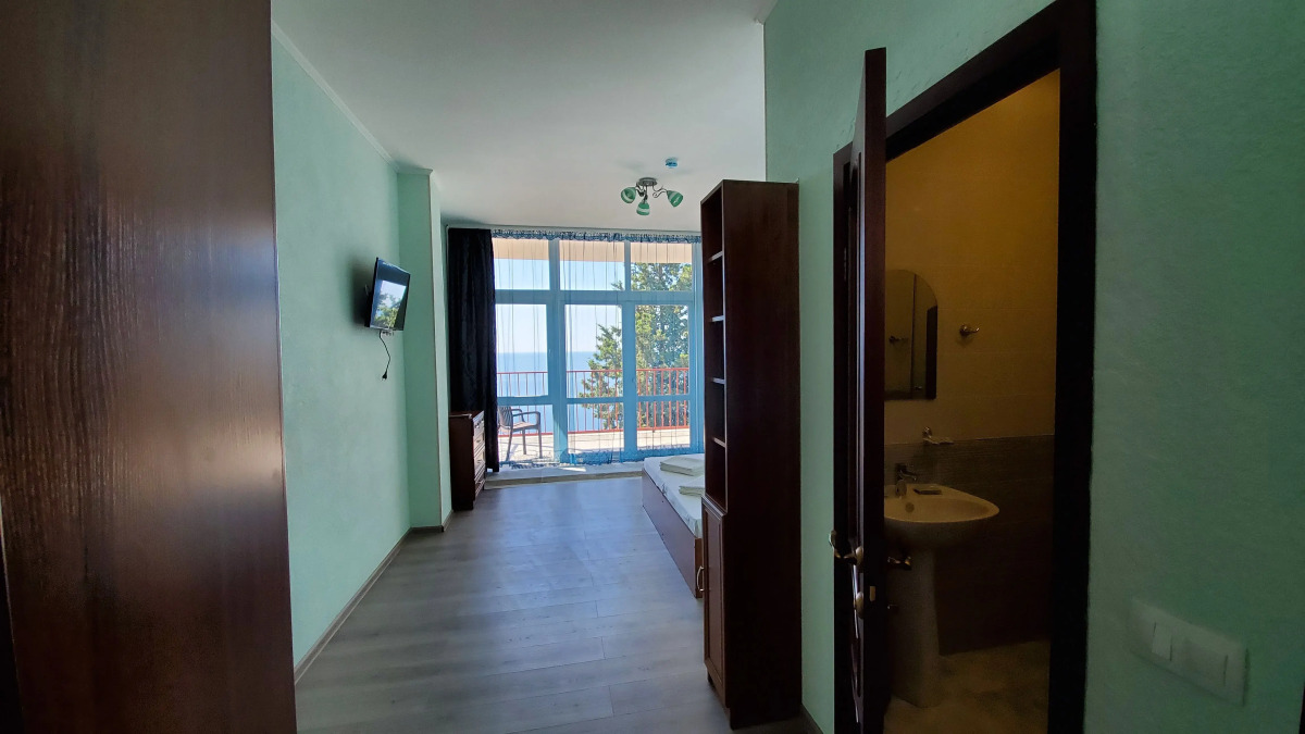 Гостевой дом Жуковка