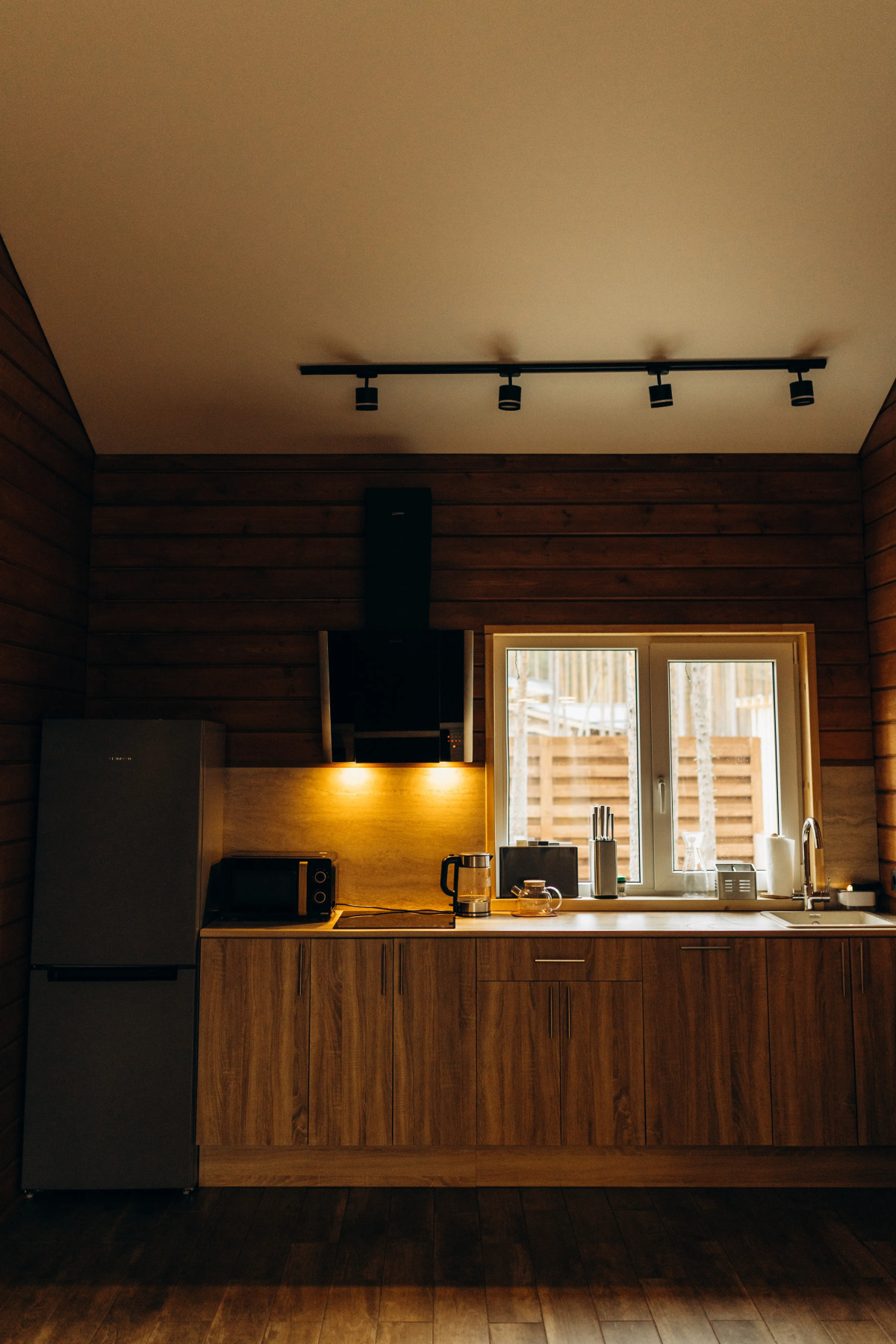 Гостевой дом Karjala house