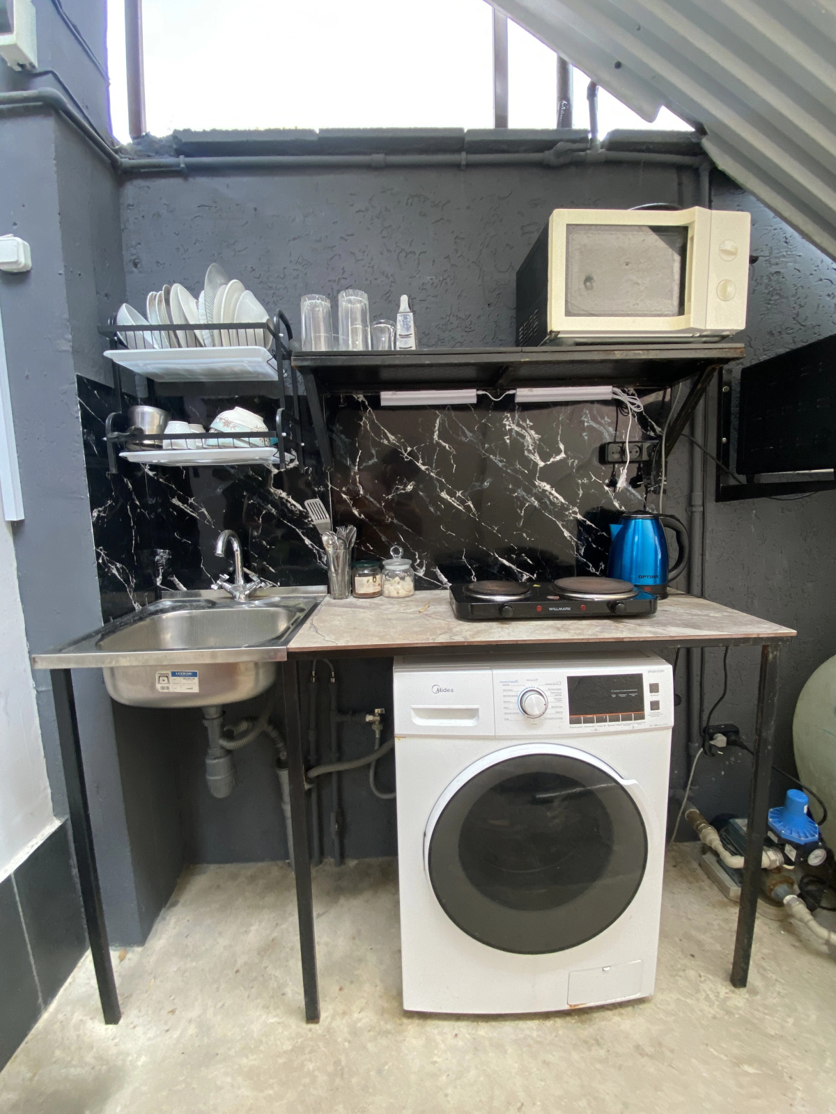 Гостевой дом John's