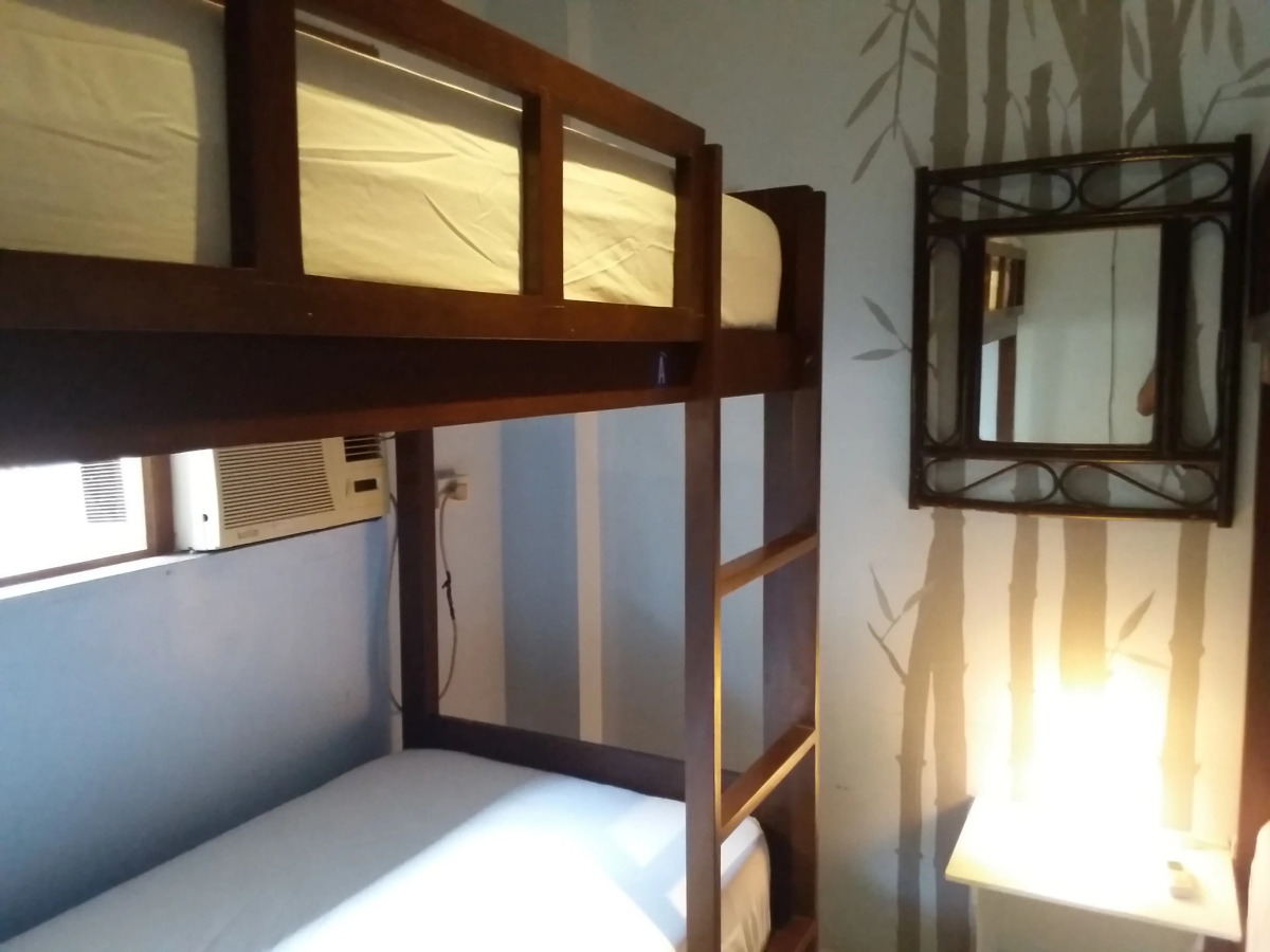 Хостел MY HOSTEL Boracay