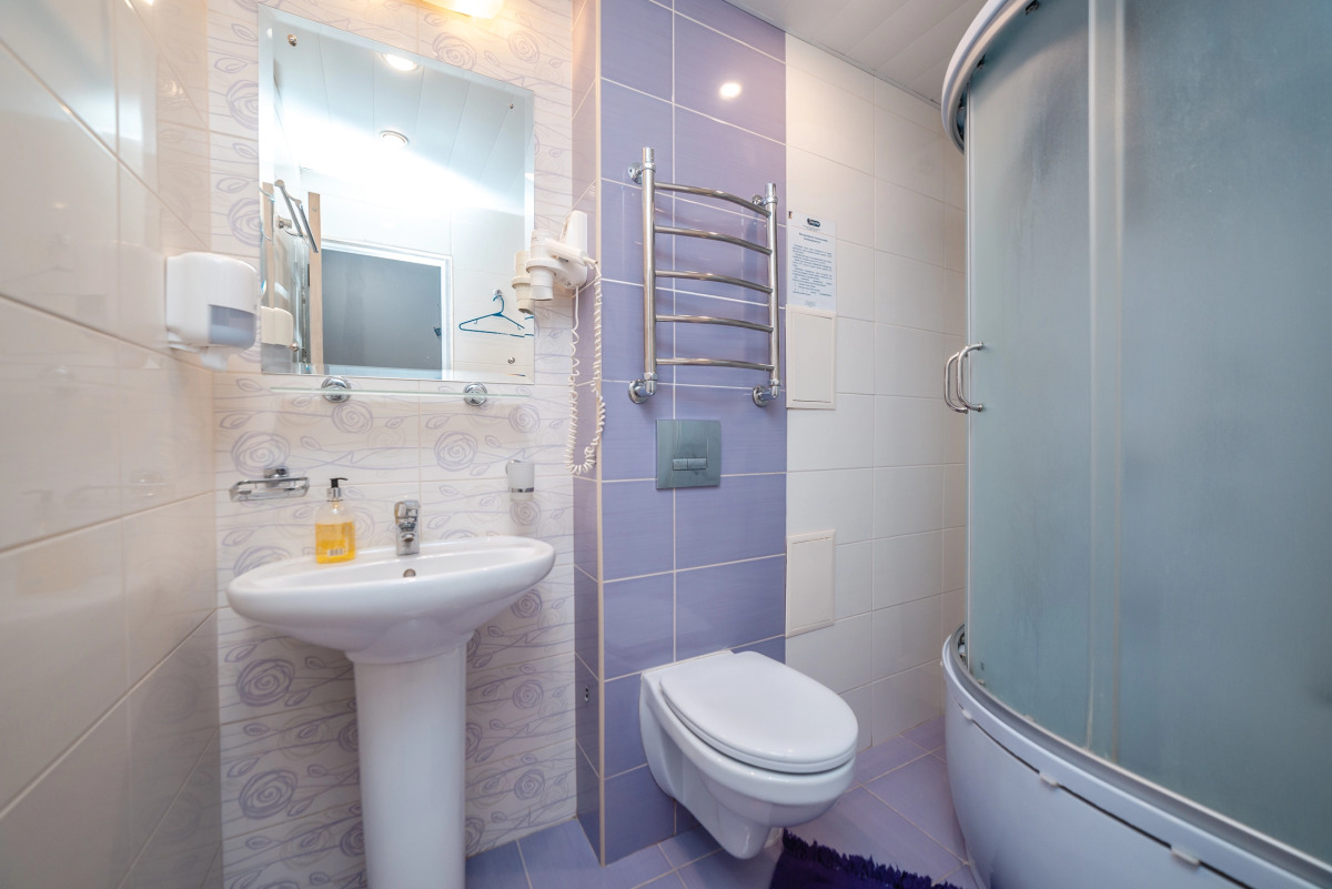 Апартаменты на Алтуфьевском шоссе