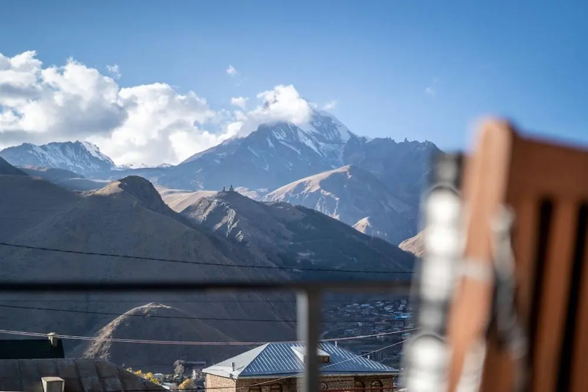 Отель Landscapes Hotel