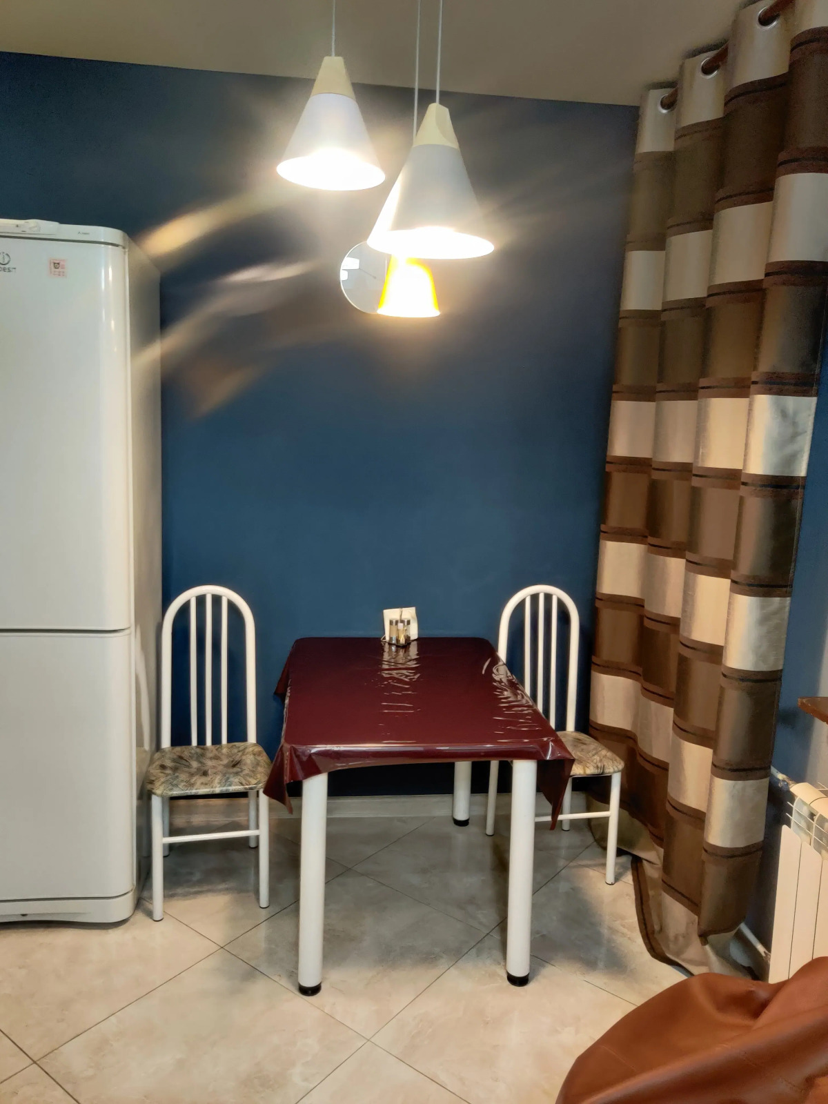 Апартаменты Севастопольская 6