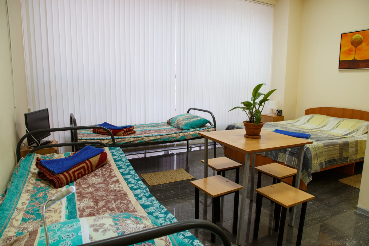 Хостел Гранд