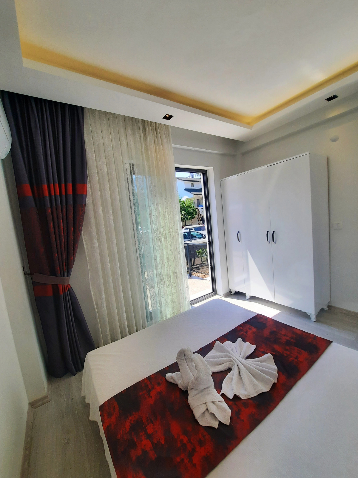 Апарт-Отель World Cities Residence